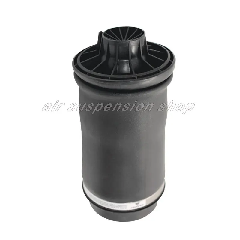 Пневматическая подвеска для Mercedes Benz W164 ML350 ML500 воздушные Пружинные мешки с