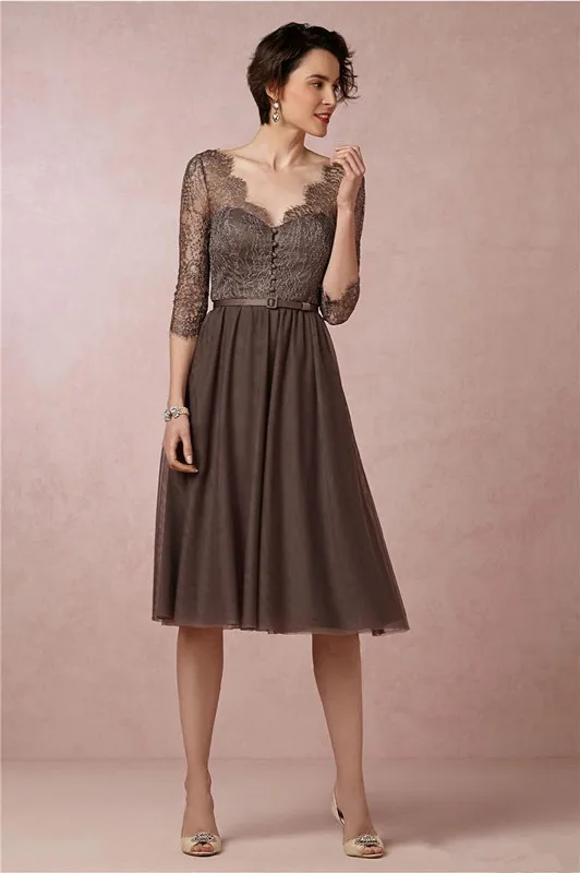 Aliexpress Mother Of The Bride Dresses 