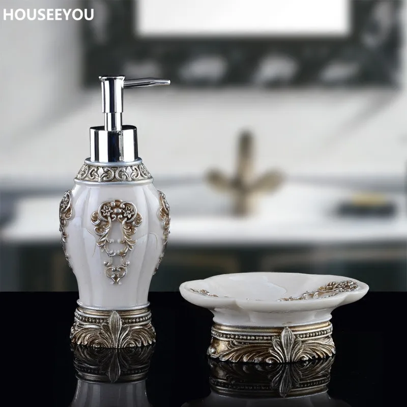 bathroom accessories set accesorios bathroom 5