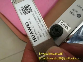 

Original board hua wei 10G PON XEBD with standard module SFP PR30 MA5608T MA5680T MA5683T MA5600T MA5800 PRX30 X17 X7 com 8 SFP