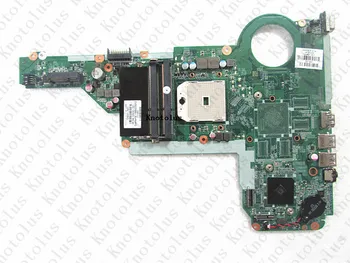 

720691-501 720691-001 for hp pavilion 14-E 15-e laptop motherboard DA0R75MB6C0 DA0R75MB6C1 DDR3 Free Shipping 100% test ok