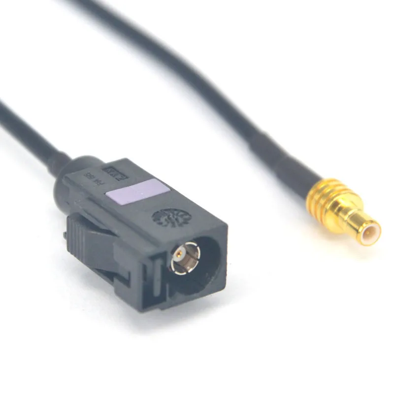 Pieces Gps Antenna Extension Cable Fakra A Female To Smb Male Pigtail Cable Rg Cm Pieces Gps Antenna Extension Cable Fakra A Female To Smb Male Pigtail Cable Rg Cm