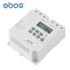380V 220V LCD digital multi-purpose three-phase programmable control power timing switch motor timer 3