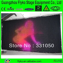 Удобные картину светодиодный видеоэкран