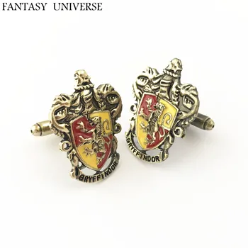 

FANTASY UNIVERSE Free shipping 20pair a lot Cufflinks KFDJEHD02