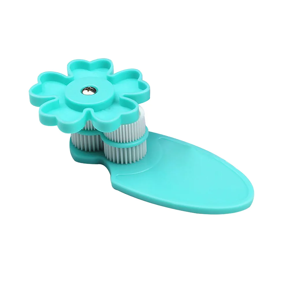 

ABS Portable Rustproof Screw Fixed Candy Color Lightweight Hand-operated Art Quilling Tool Wave Shape Flower Paper Slip Curved