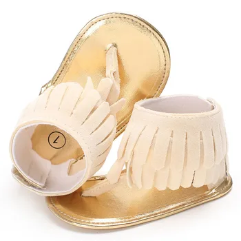 

Toddler Girl Crib Shoes Newborn Flower Soft Sole Anti-slip Baby Sneakers for newborns kid footwear chaussures bebek ayakkabi Q1