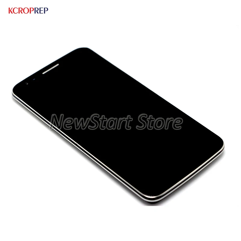 LG G2 D802 LCD + Frame (3)