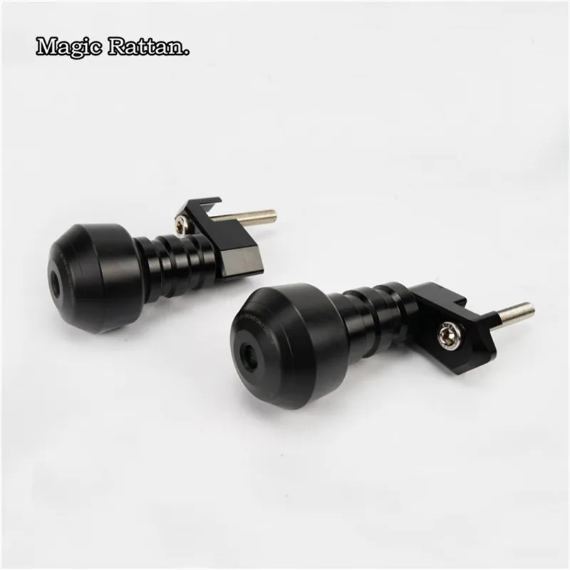 

Motorcycle CNC Aluminum Frame Slider Engine Protection For Z1000 2010-2017