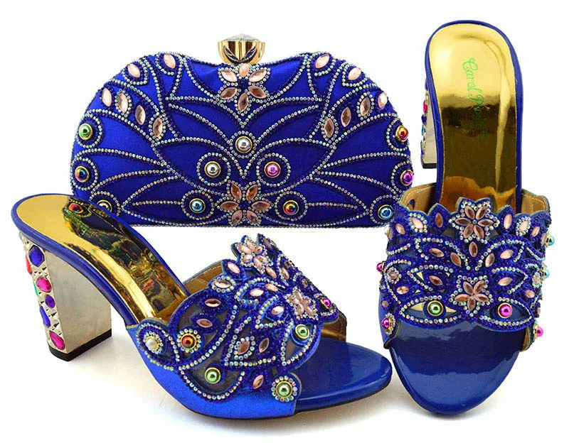 GFN1902 Royal blue