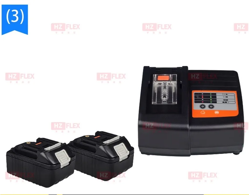 Hydraulic clamp 11
