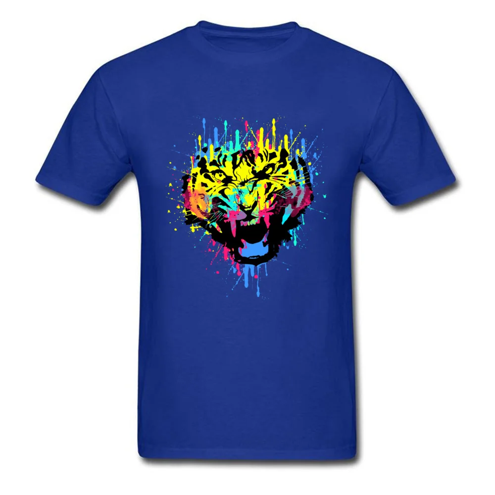 Spatter Tiger_blue