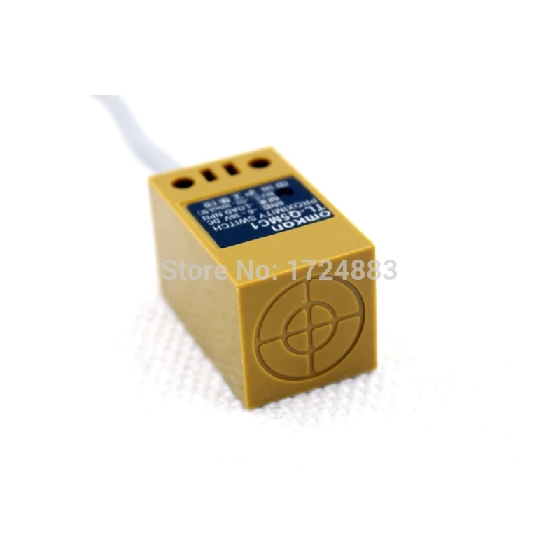 TL Q5M NPN/PNP NO/NC DC 12 24V(DC6 ~ 36V) 50mA NPN NO Индуктивный датчик приближения|npn no|sensor sensornpn pnp |