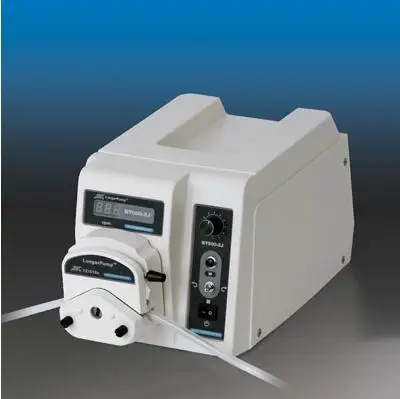 Baoding Lange BT600 2J precision peristaltic pump