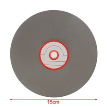 6 Inch Professsional Polishing Disc Pads Diamond Grinding Wheel Grinder Angle Grinder Rotary Tool for Grinding Stone Glass 6 Inch Professsional Polishing Disc Pads Diamond Grinding Wheel Grinder Angle Grinder Rotary Tool for Grinding Stone Glass