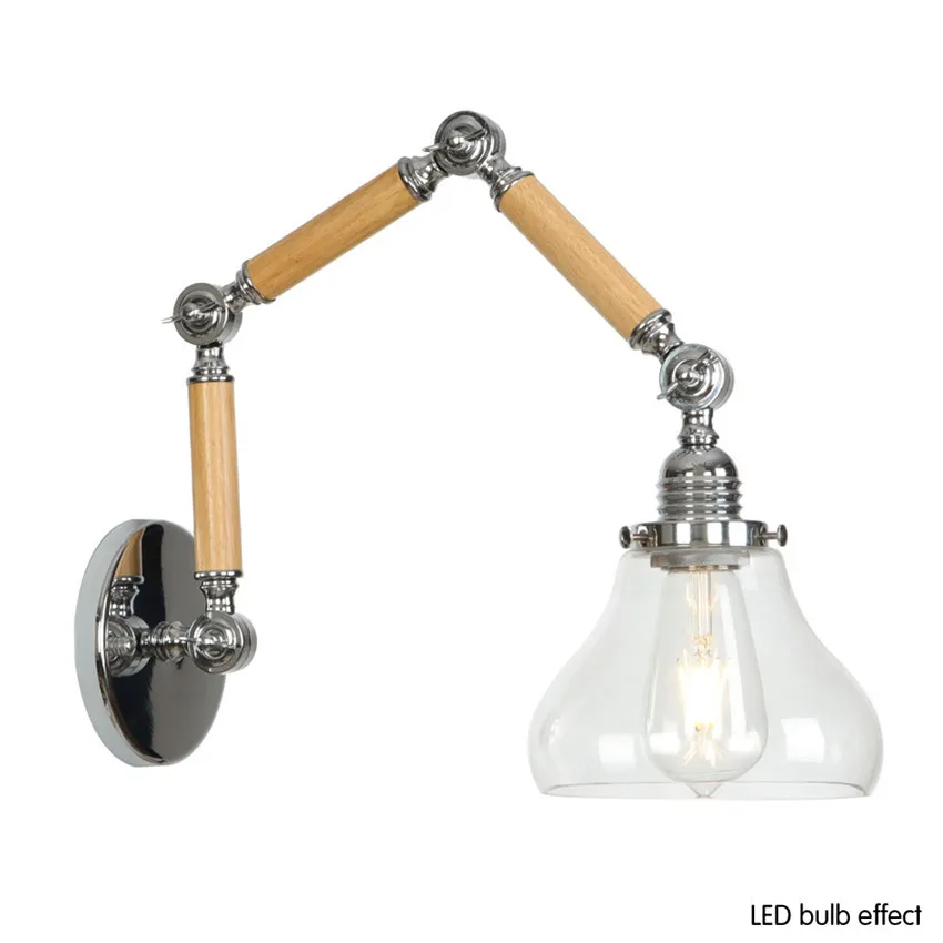 BMA04L2  LED