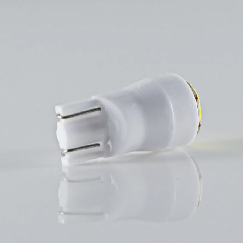 T10 W5W led lights 1