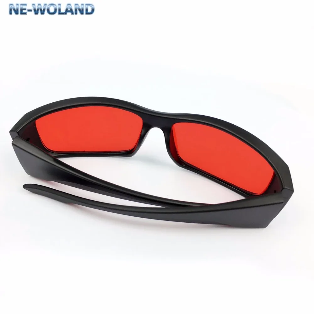 Красный и зеленый цвет слепота коррекции очки к цвету кожи и солнцезащитных очков