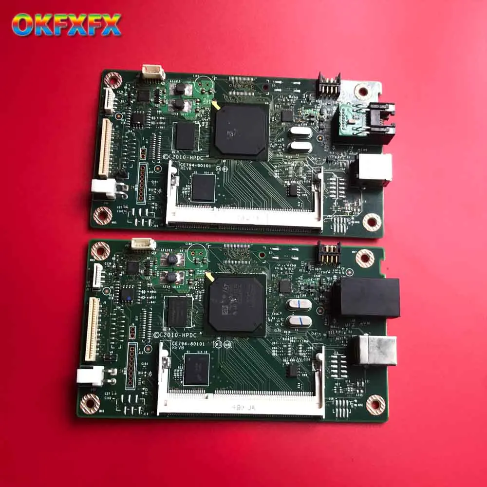 CE794-60001 Formatter Board FOR HP LaserJet Pro300 M351 M351A M351dw M351dn M351nw Pro400 M451 M451n M451dn M451dw M451nw | Компьютеры и