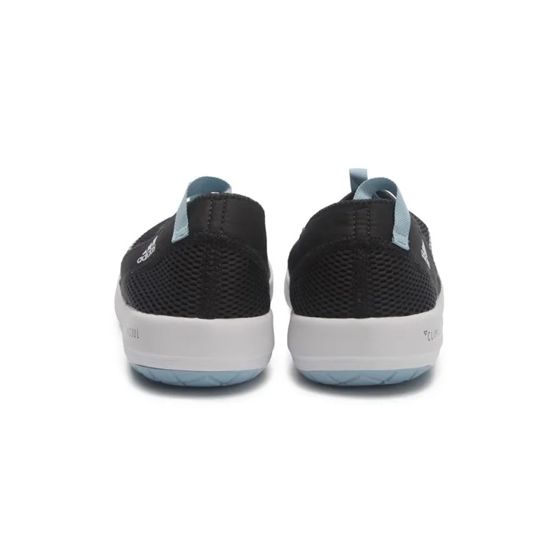 Masculinos ao ar Nova Chegada Original Adidas Climacool Barco sl Aqua Sapatos Livre Tênis Esportivos Mod. 1257090 11 High Quality Esporte e Lazer