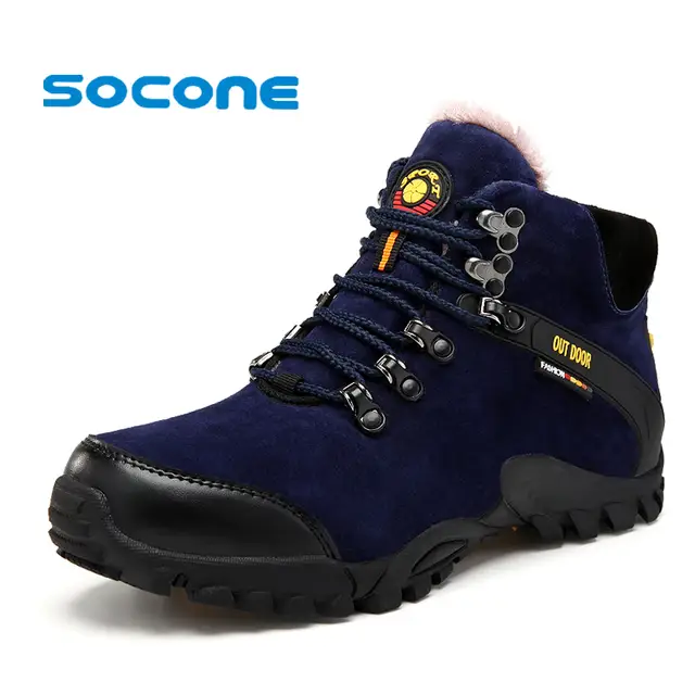 safety hiker boots mens