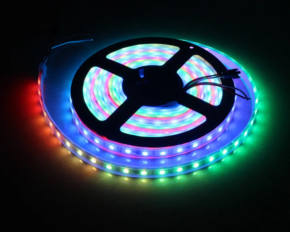 multi-color-led-strip