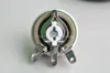 25W 5 OHM High Power Wirewound Potentiometer, Rheostat, Variable Resistor, 25 Watts. ► Photo 3/6