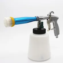 Tornador пена для чистки оружия, высокого давления автомойка tornado r пенопластовый пистолет, автомобиль tornado espuma инструмент