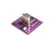 752 SC16IS752 I2C/SPI bus interface to dual channel UART conversion module ► Photo 2/3