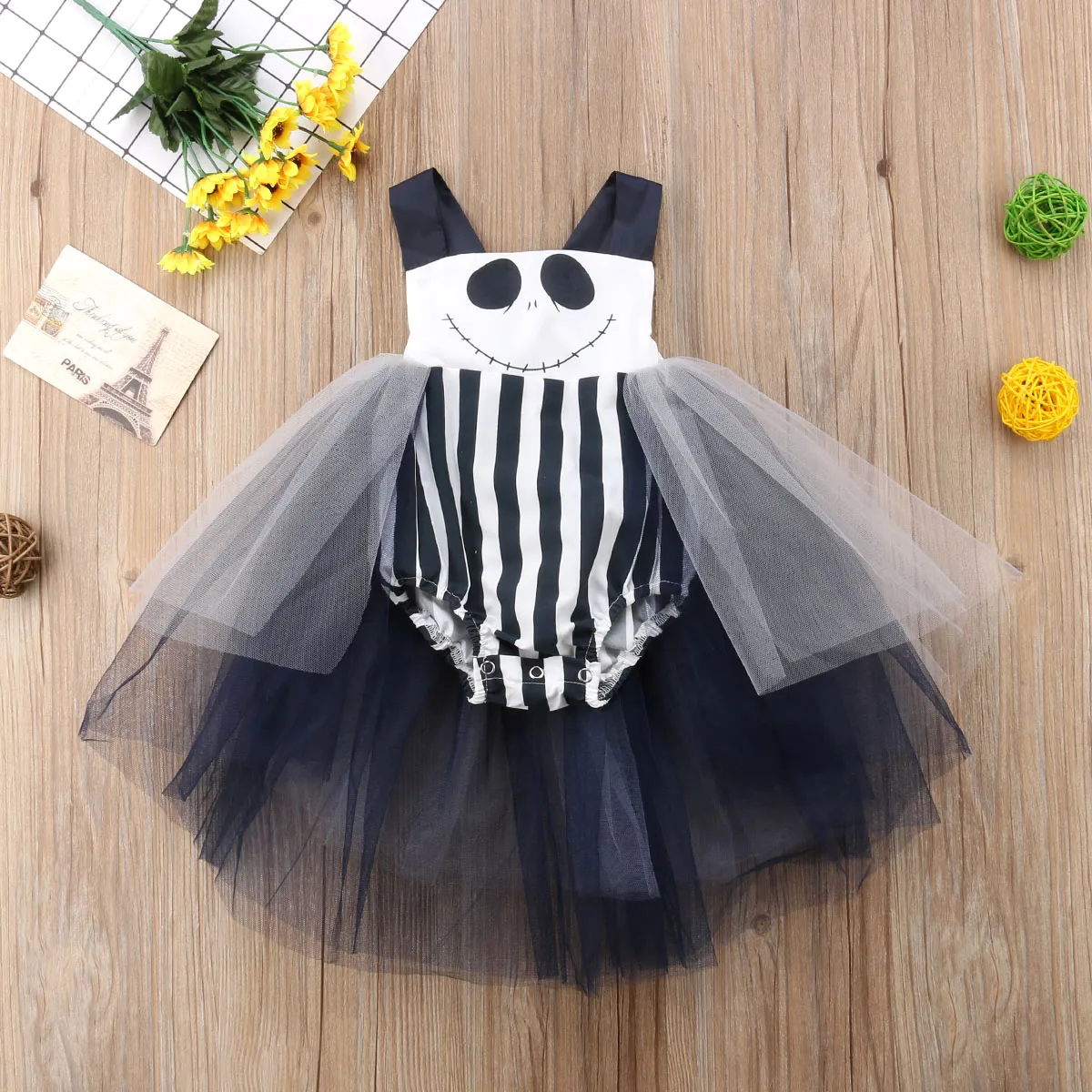 

Summer Newborn Toddler Baby Girls Infant Lace Cotton Romper Jumpsuit Clothes Outfits Casual Sunsut