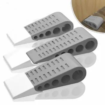 

Guard Child Silicone Decor Design Home Jammer Rubber Door Stopper Protector Door