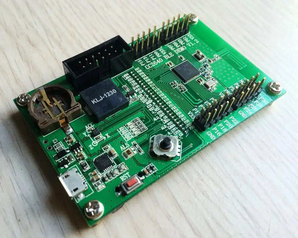 Ремонт pi