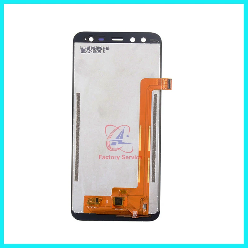 Blackview S8 LCD 11