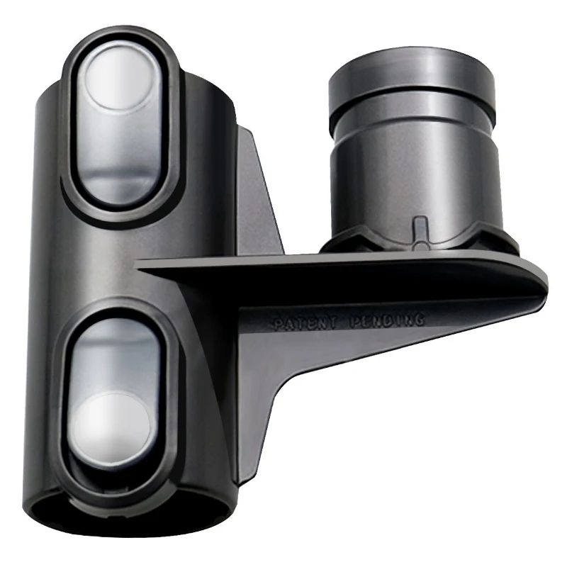 

Storage Holder Bracket Head For Dyson DC58 DC59 DC62 V6 DC35 DC45 Vacuum Cleaner Brushes Parts Accessories 3pc