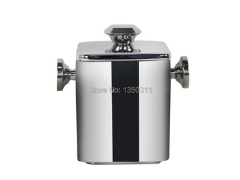 

An ice bucket