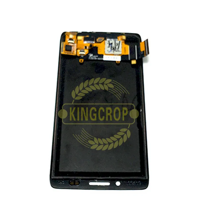 moto X180 lcd 3