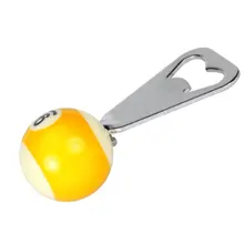 Бассейн бильярдный шар открывалка для бутылок бильярдный шар коллекционный подарок
