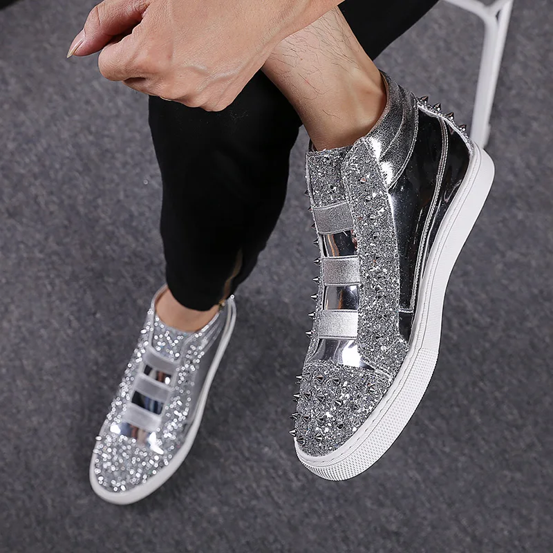 MSSTOR Men Skateboarding Shoes Height Increasing Fashion Casual Shoes Man Brand Athletic Men's Sneakers Walking Sport Shoes Male MSSTOR Men Skateboarding Shoes Height Increasing Fashion Casual Shoes Man Brand Athletic Men's Sneakers Walking Sport Shoes Male