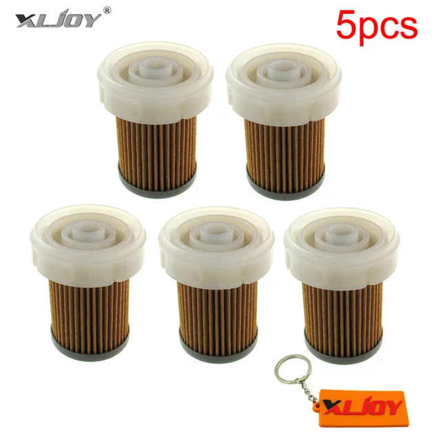 XLJOY Fuel Filter for Kubota RTV-X1100CR RTV-X1100CW RTV-X1120DR ATV UTV