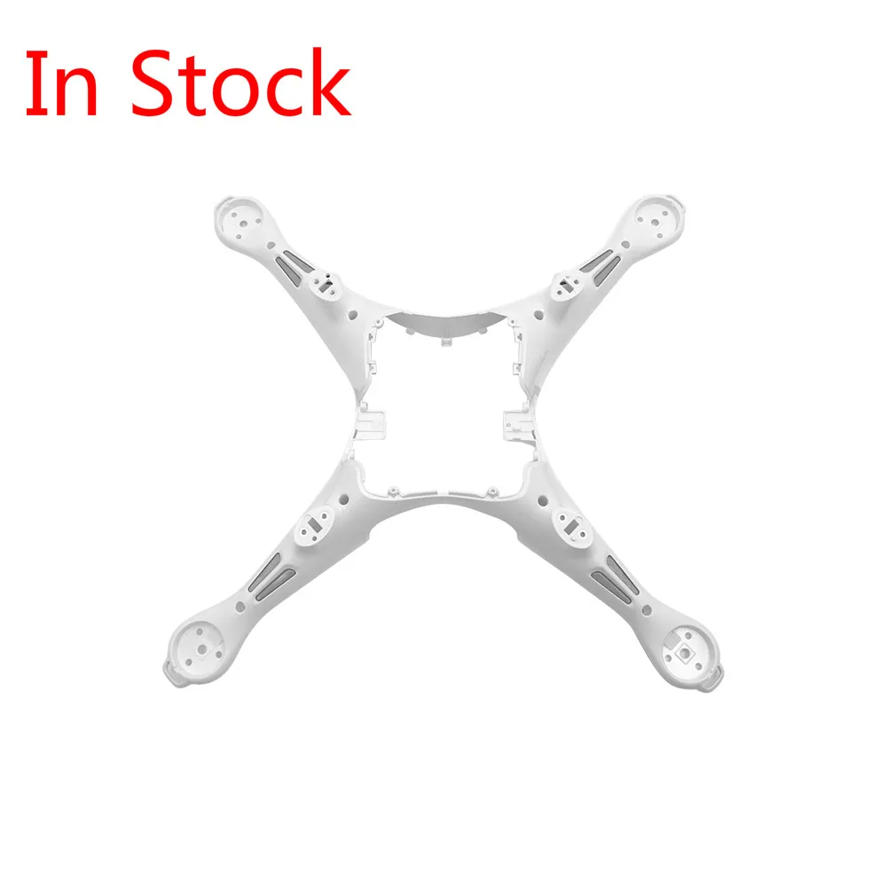 

Brand New Middle Frame Shell Drone Body Bottom Cover Repairing Parts for DJI Phantom 4 Pro