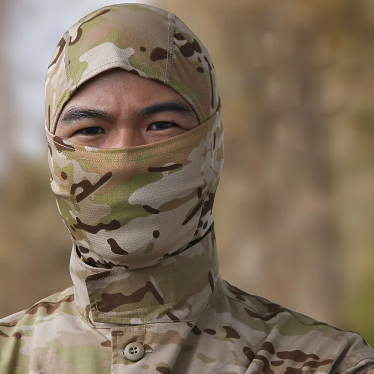 Arid