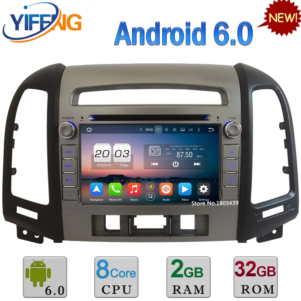 7 Android 6 0 1 Octa Core PX5 4G 2GB RAM 32GB ROM DAB Car DVD