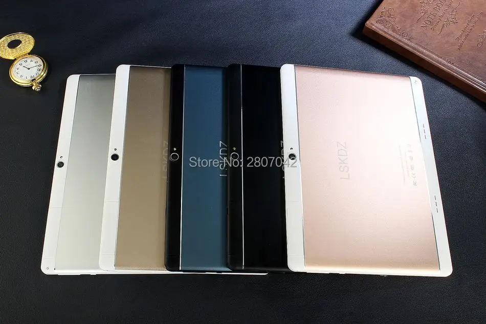 K990 Octa Core 10,1 дюймов tablet MTK8752 android-планшет 4 ГБ Оперативная память 128 ГБ Встроенная память Dual SIM Bluetooth gps Android 7,0 10 Tablet PC