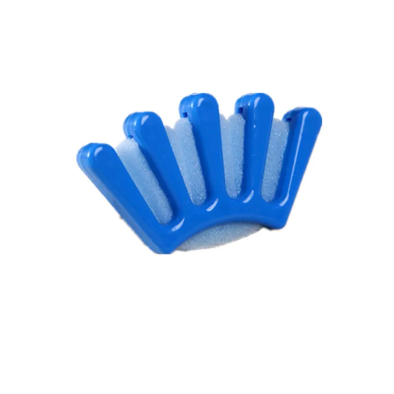 Wonder DIY Hair Braider Braid Stylist Sponge Plait hair Twist Styling New Braiding Tool