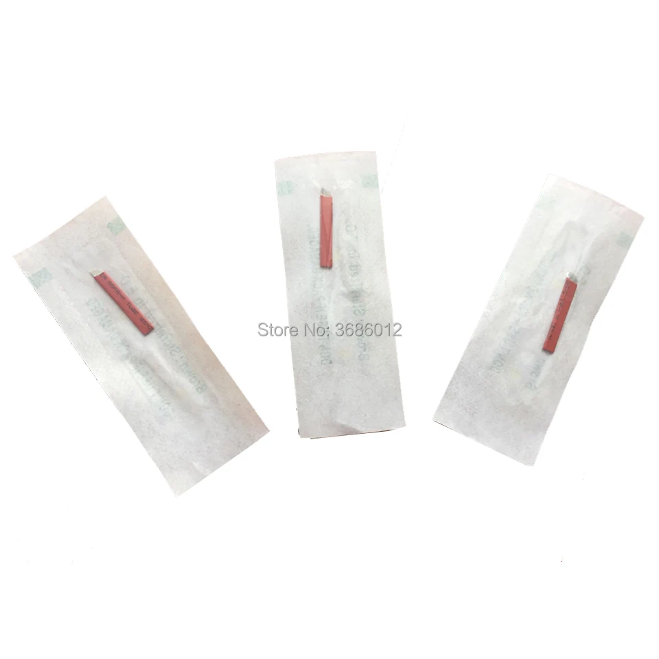 TN004-red 12 Pin 1
