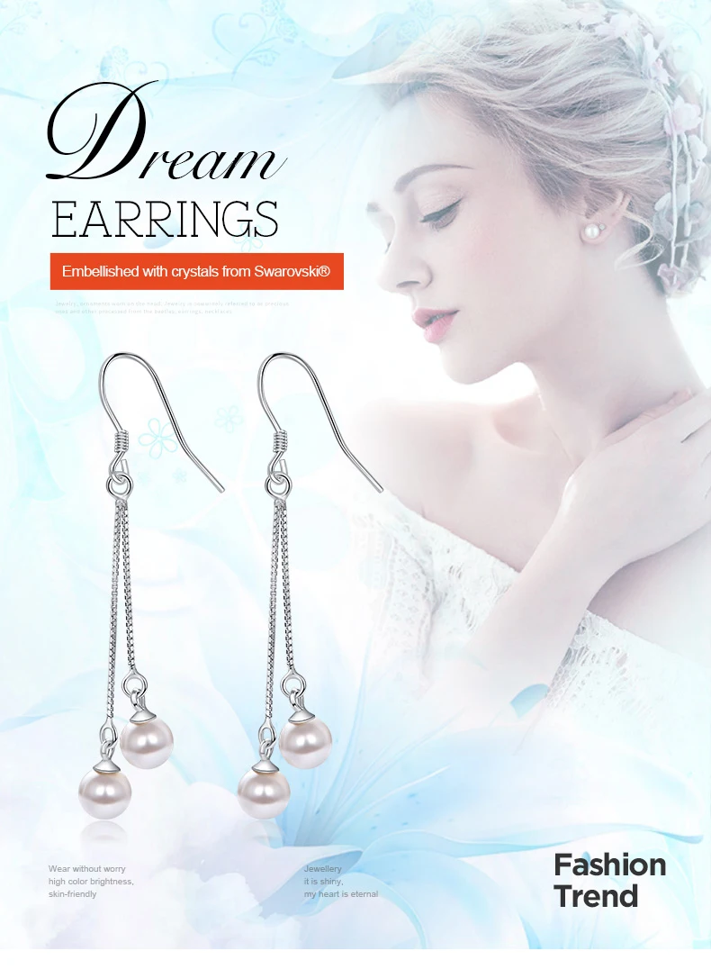 925 sterling silver earrings (1)
