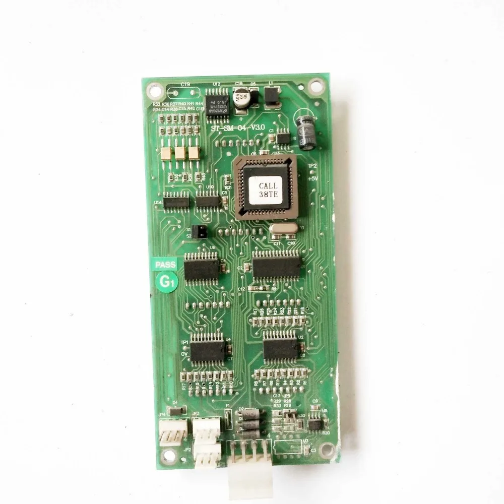 

SM-04-VRA SM-04-V3.0 ST-SM-04-V3.0 Good Working Tested