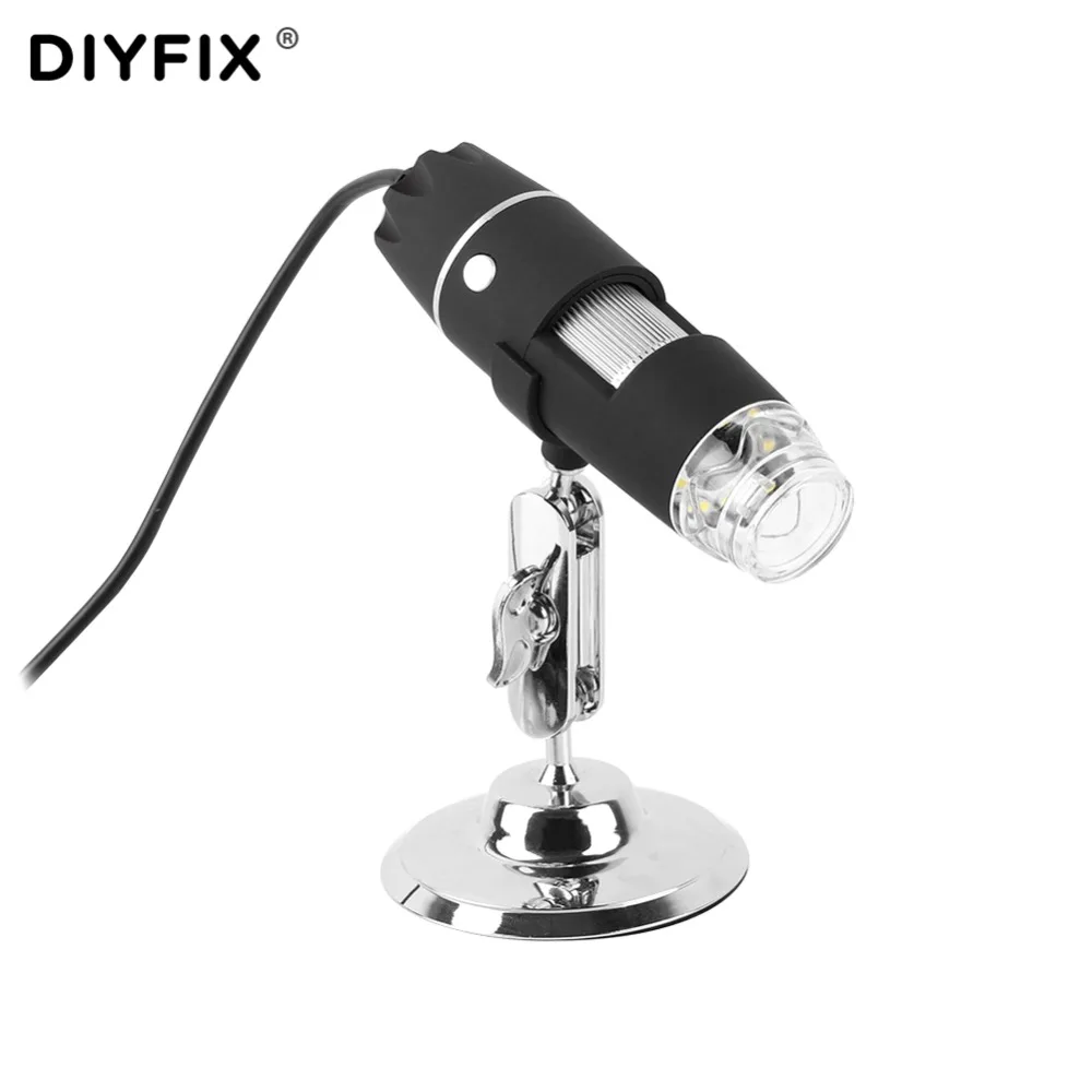 1000X USB Digital Microscope (2)