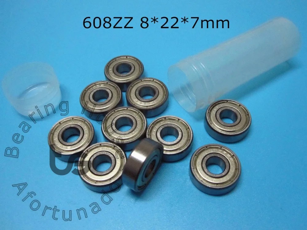 Подшипник abec 5 608zz