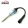 Spark Plug Tester Ignition System Coil Engine In Line Auto Diagnostic Test Tool ► Photo 2/6
